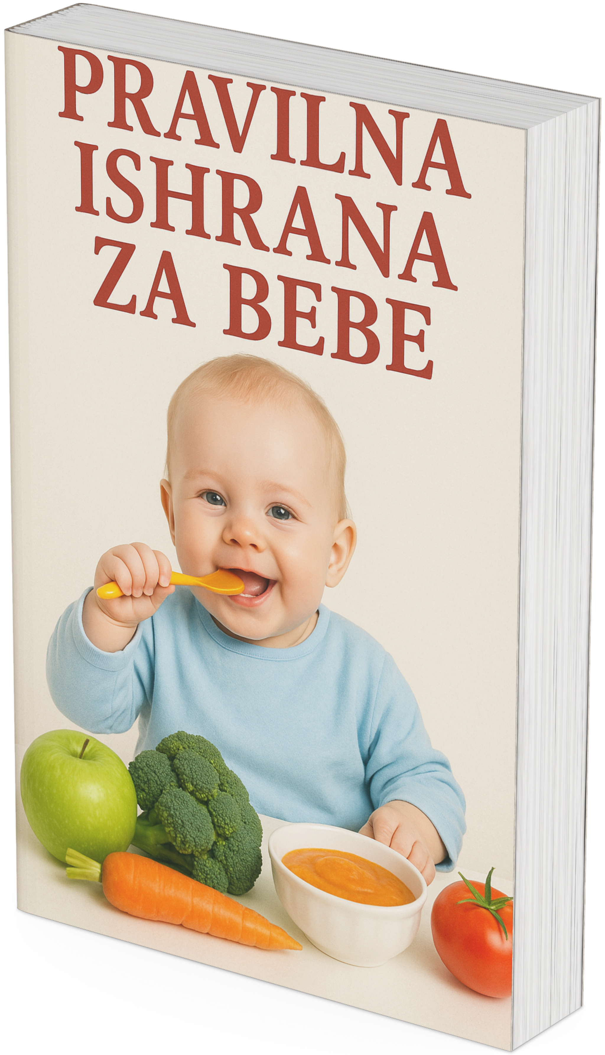 Pravilna ishrana za bebe